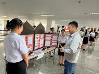 81. กิจกรรมการแข่งขันทักษะวิชาการวิชาชีพครูและส่งเสริมศิลปวัฒนธรรมท้องถิ่น กลุ่มมหาวิทยาลัยราชภัฏภาคเหนือ ครั้งที่11